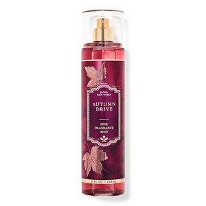 Bath & Body Works Autumn Drive Brand new